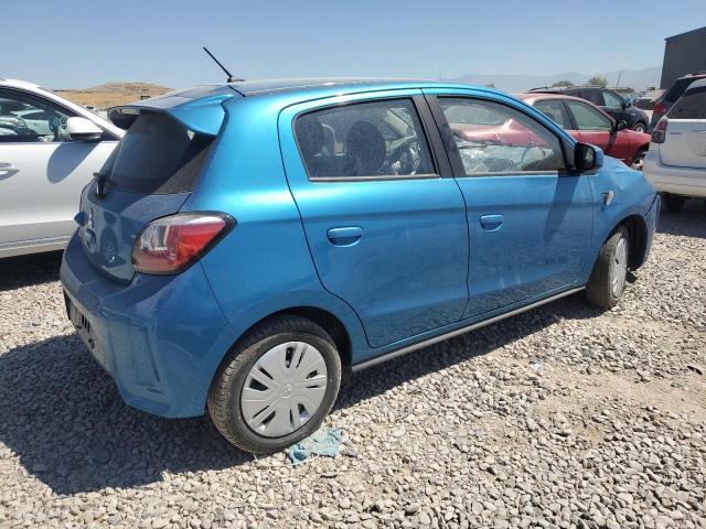 2023 Mitsubishi Mirage Es VIN: ML32AUHJ1PH006446 Lot: 58615994