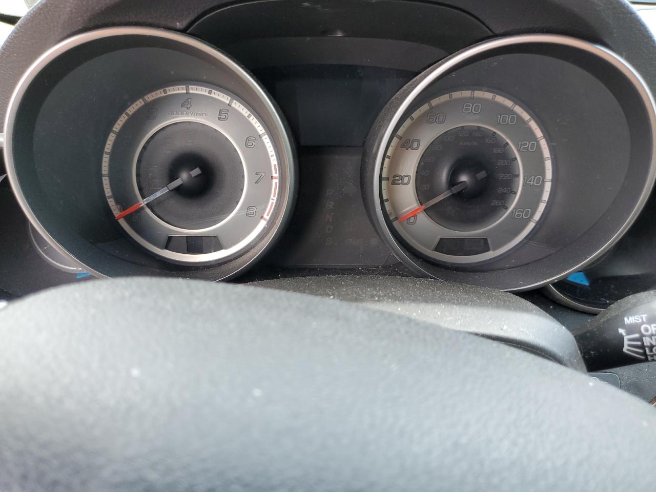 2HNYD2H2XBH547231 2011 Acura Mdx