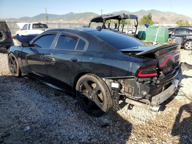 2C3CDXGJ7HH581694 2017 Dodge Charger R/T 392