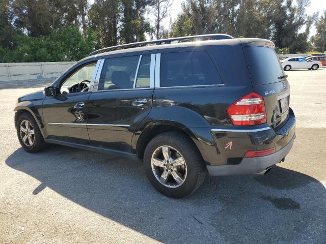 2007 Mercedes-Benz Gl 450 4Matic VIN: 4JGBF71E27A226986 Lot: 59998994