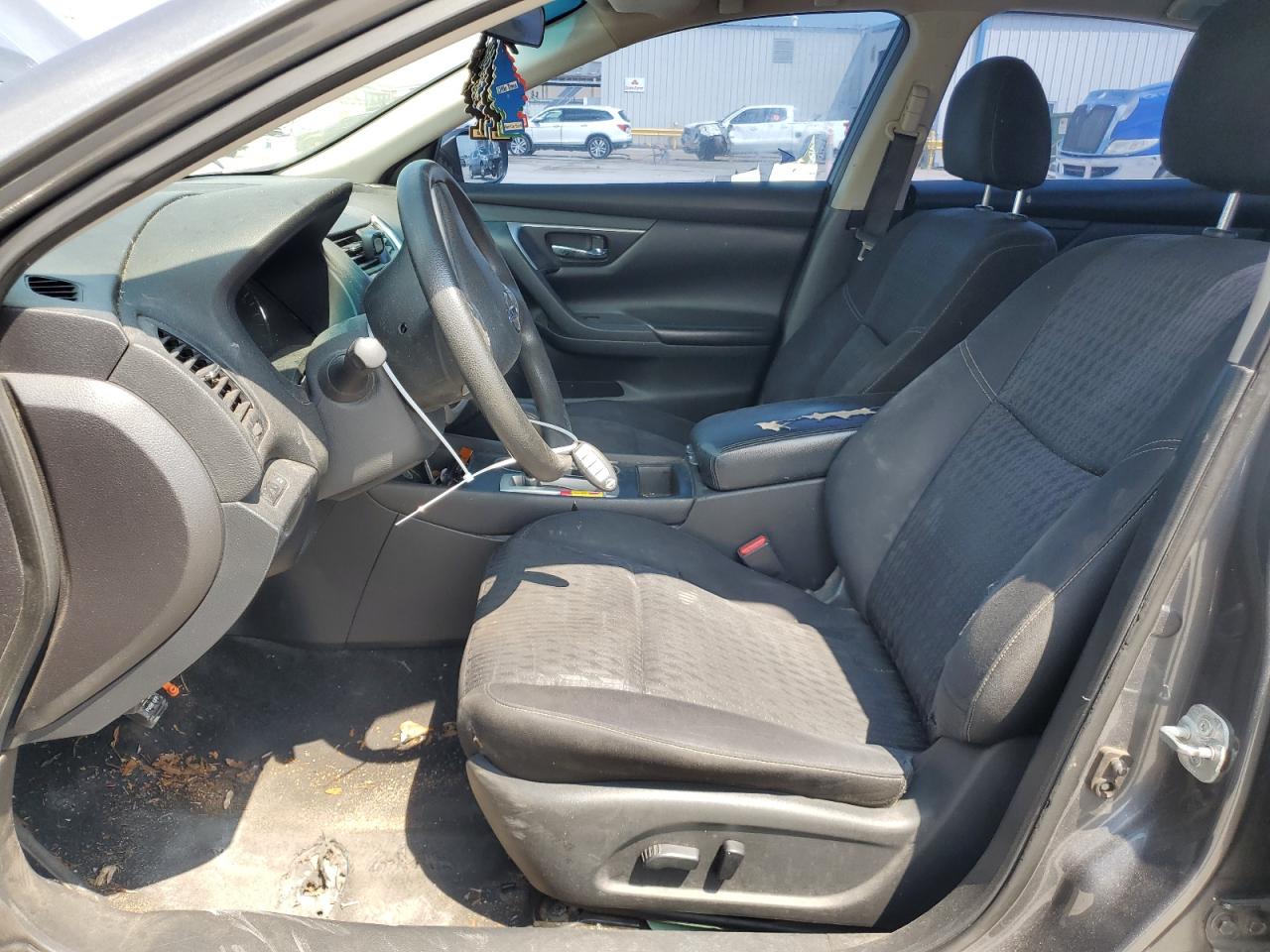 1N4AL3APXHN326420 2017 Nissan Altima 2.5