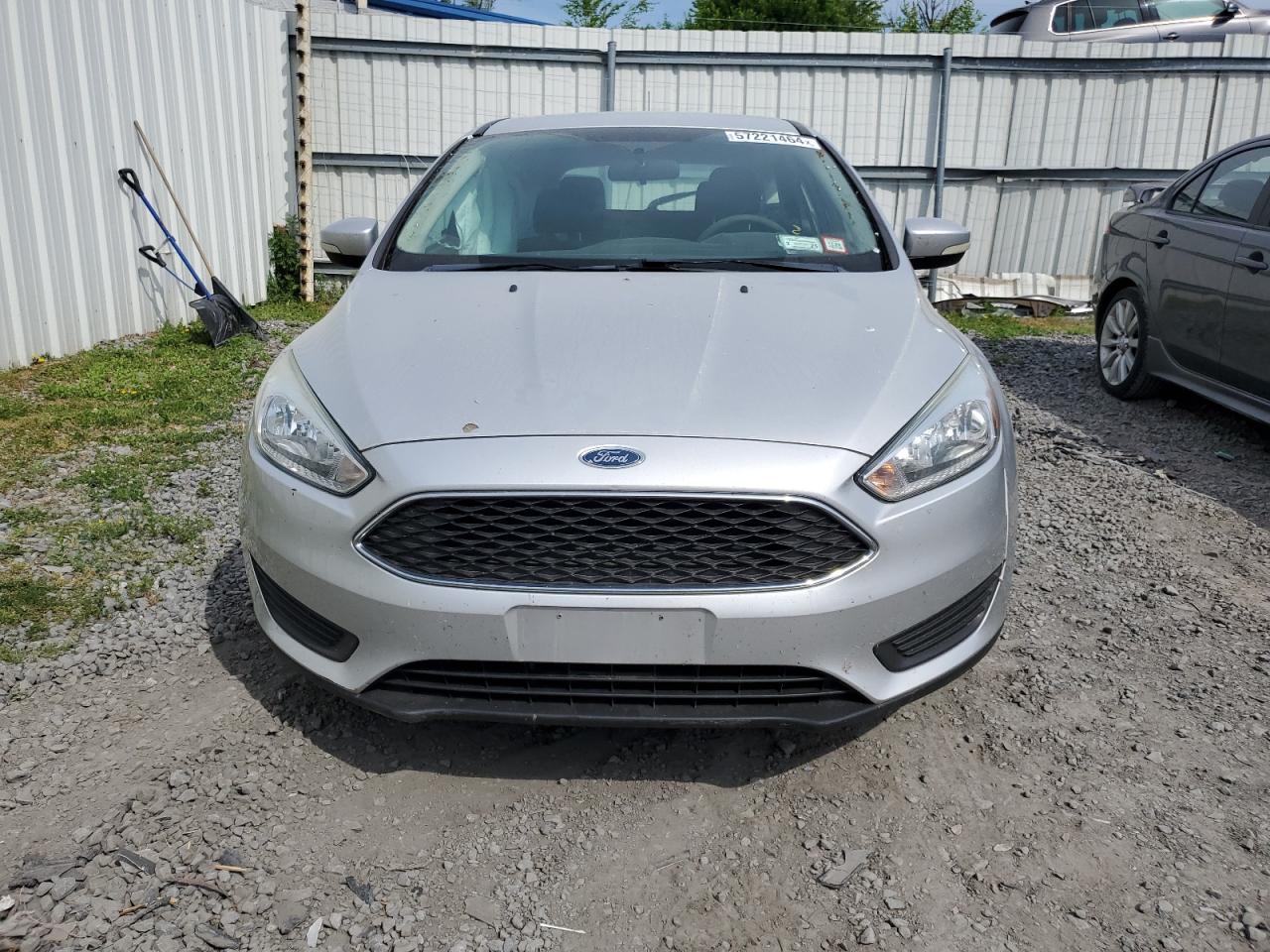 1FADP3K26FL364949 2015 Ford Focus Se