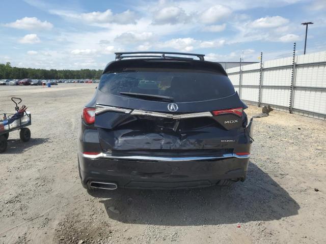 2022 Acura Mdx Technology VIN: 5J8YE1H4XNL005490 Lot: 58288394