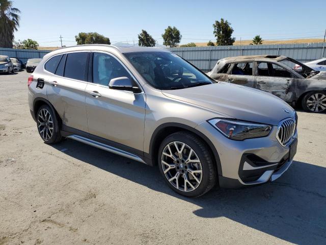 VIN WBXJG7C04M5T90522 2021 BMW X1, Sdrive28I no.4