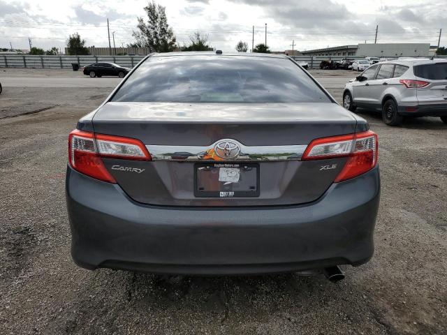 VIN 4T1BF1FK4EU383684 2014 Toyota Camry, L no.6