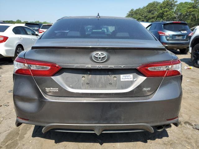 VIN 4T1G11AK3LU501331 2020 Toyota Camry, SE no.6