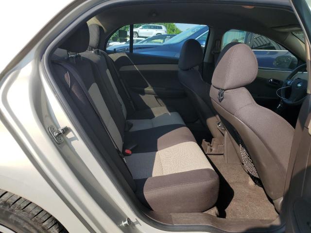 2010 Chevrolet Malibu Ls VIN: 1G1ZB5EB4AF111716 Lot: 58043874