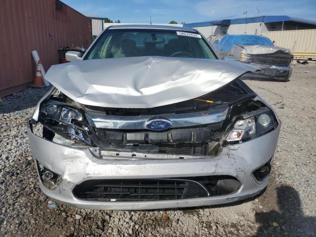 3FADP0L37AR372980 2010 Ford Fusion Hybrid