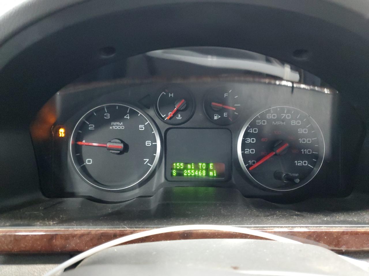 1FAFP27155G108005 2005 Ford Five Hundred Sel