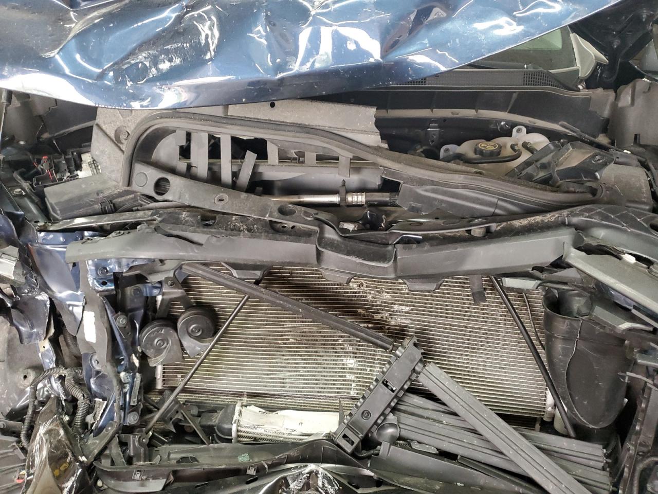 1GCPYCEK0NZ147750 2022 Chevrolet Silverado Ltd K1500 Trail Boss Custom