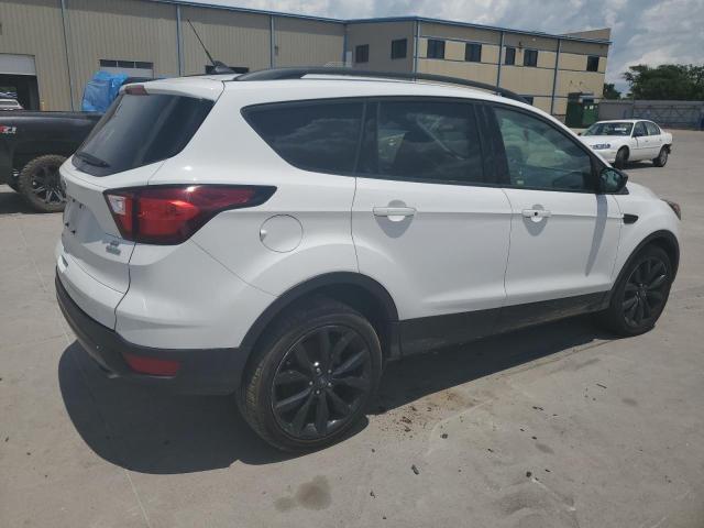 Vin: 1fmcu0gd5kub25951, lot: 59983524, ford escape se 20193