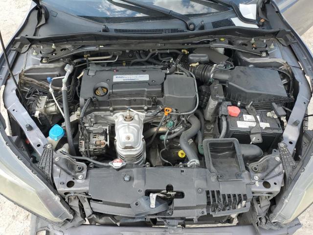 1HGCR2F88EA153546 2014 Honda Accord Exl