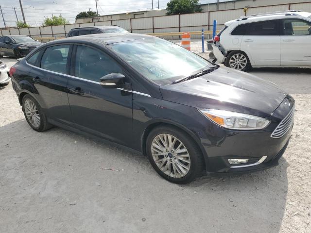 2018 Ford Focus Titanium VIN: 1FADP3J20JL294651 Lot: 59520114