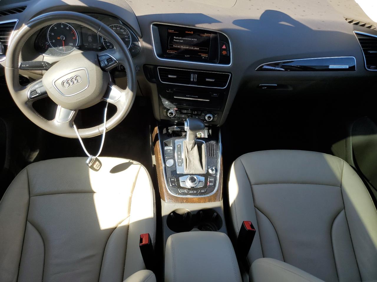 WA1LFAFP1DA062684 2013 Audi Q5 Premium Plus