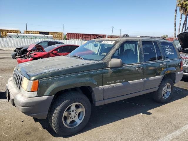 1996 JEEP GRAND CHER #2954669404