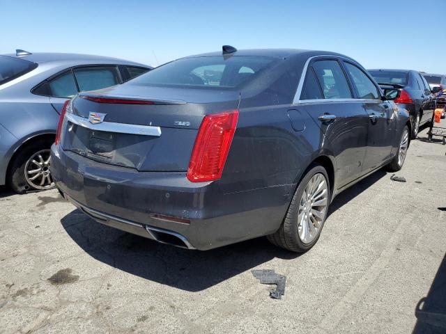 2016 Cadillac Cts Luxury Collection VIN: 1G6AR5SS0G0189932 Lot: 57358614