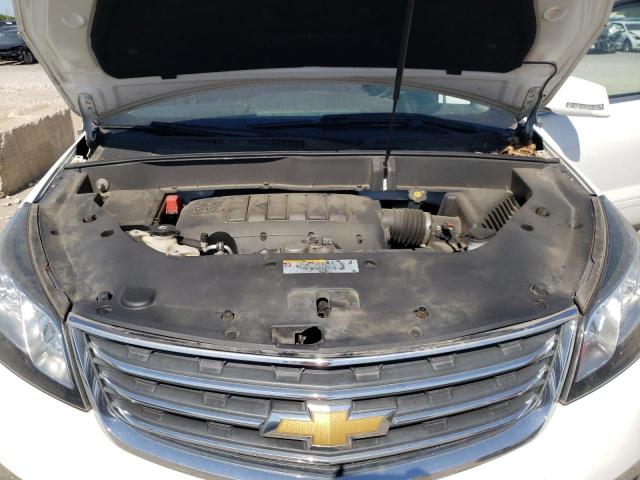 2017 CHEVROLET TRAVERSE L - 1GNKRGKD0HJ153675