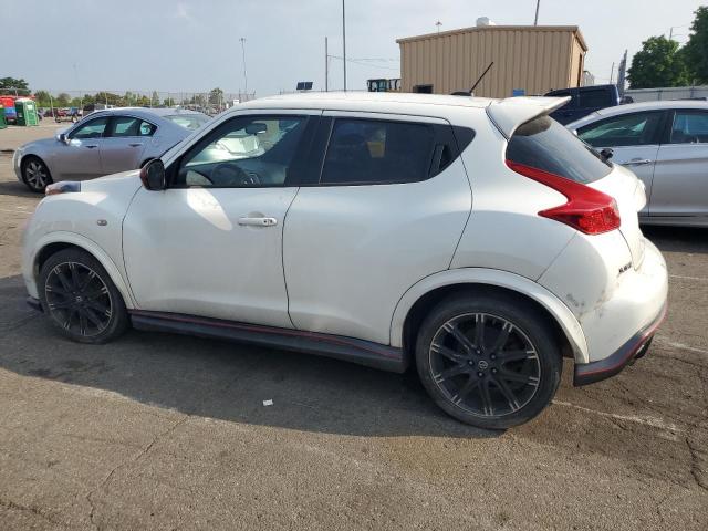 2013 Nissan Juke S VIN: JN8AF5MR5DT226505 Lot: 59982274