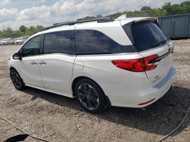  HONDA ODYSSEY 2024 Білий