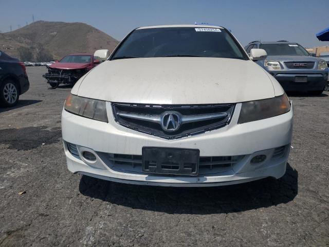JH4CL96917C009537 2007 Acura Tsx 2007 Acura Tsx VIN: JH4CL96917C009537 Lot: 57450254