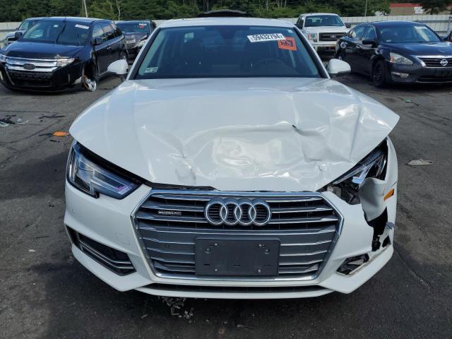 VIN WAUENAF44JA124367 2018 Audi A4, Premium Plus no.5