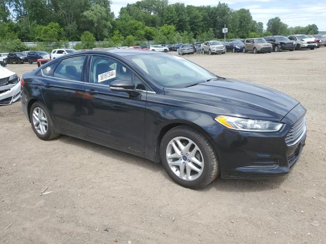 2015 Ford Fusion Se VIN: 1FA6P0H75F5112530 Lot: 58197344