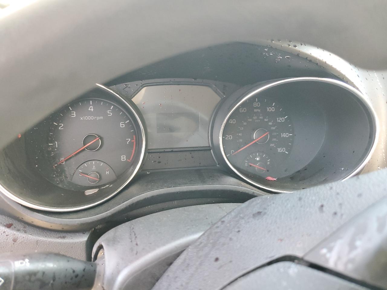 KNDMB5C16G6125766 2016 Kia Sedona Lx