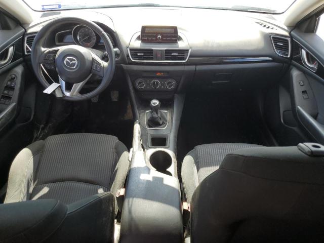 VIN JM1BM1L79E1111658 2014 Mazda 3, Touring no.8