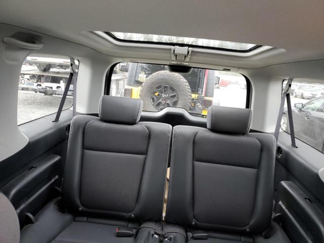 2003 Honda Element Ex VIN: 5J6YH28553L025299 Lot: 61102094