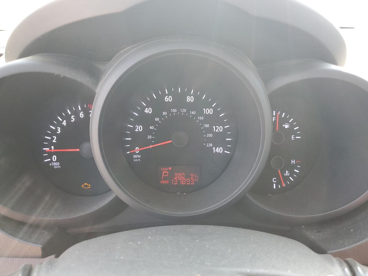 KNDJT2A57C7439676 2012 Kia Soul