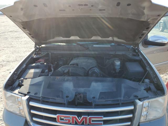 2013 GMC Sierra C1500 Sle VIN: 1GTR1VE0XDZ309759 Lot: 58357334