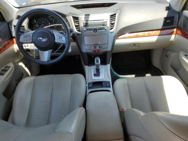 2011 Subaru Legacy 2.5I Limited VIN: 4S3BMBK65B3226644 Lot: 59535084