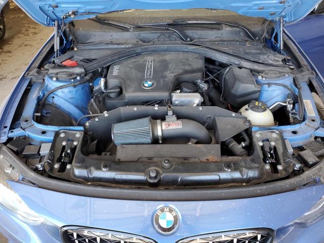 VIN WBA3A5C55FF607559 2015 BMW 3 Series, 328 I no.11