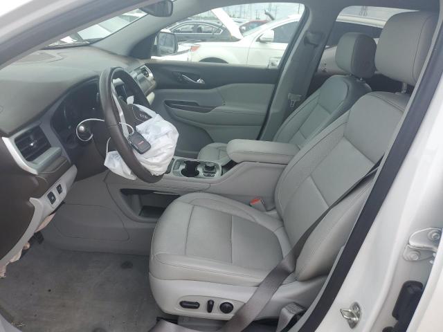 2020 GMC Acadia Slt VIN: 1GKKNULS9LZ126084 Lot: 58472904