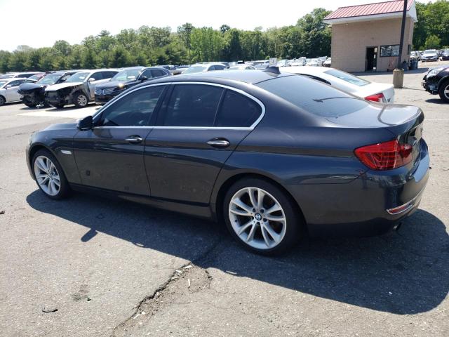 VIN WBA5B3C53ED535457 2014 BMW 5 Series, 535 XI no.2