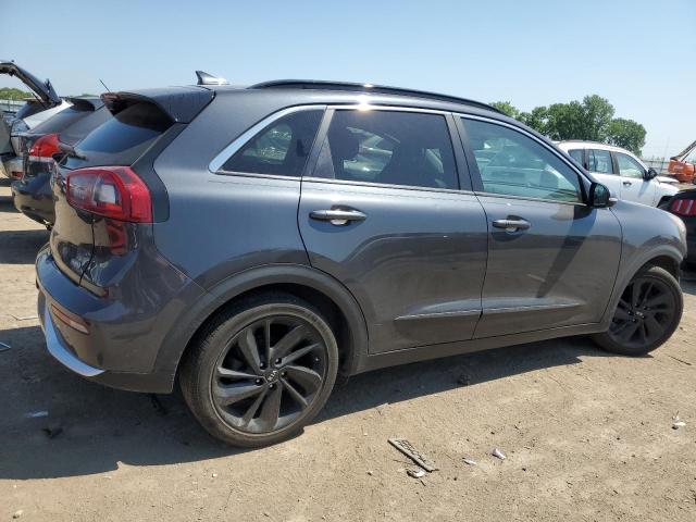 2019 Kia Niro Ex VIN: KNDCC3LC1K5259016 Lot: 59907224