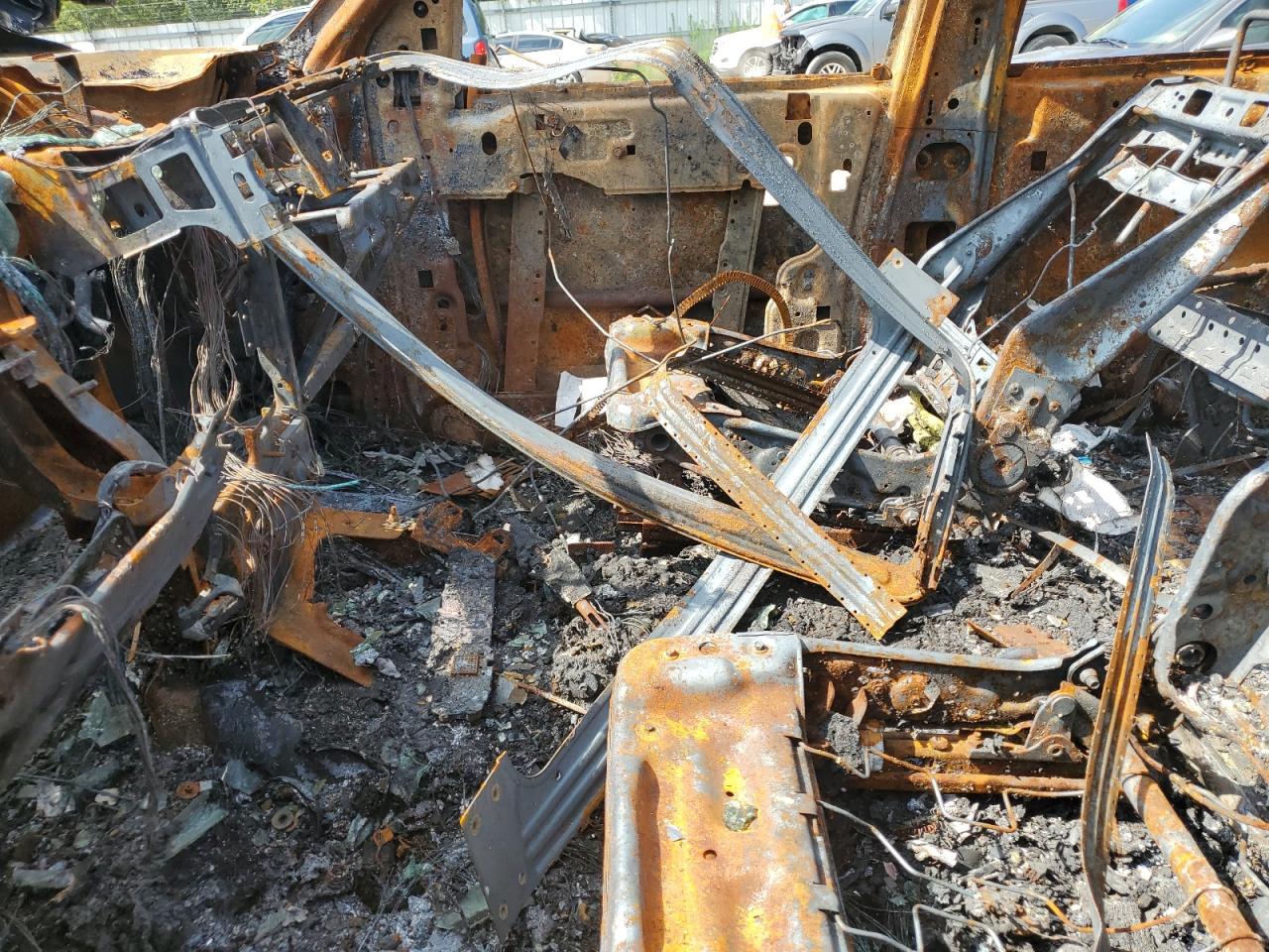 1FMJU1H59CEF12244 2012 Ford Expedition Xlt