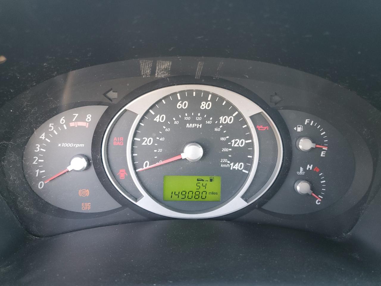 KM8JN72D76U369613 2006 Hyundai Tucson Gls