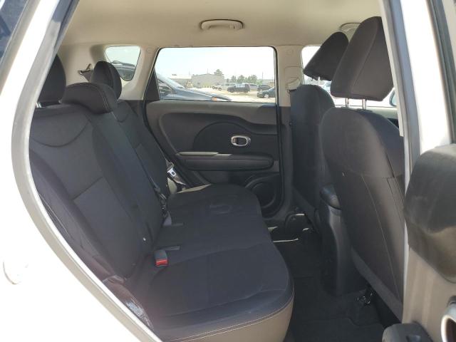 2015 Kia Soul VIN: KNDJN2A28F7204661 Lot: 57416914