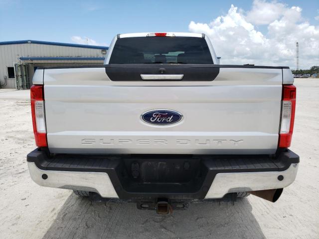 2019 FORD TRUCK - 1FT7W2B67KED63279