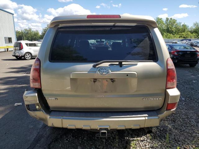 2004 Toyota 4Runner Sr5 VIN: JTEBU14R248024055 Lot: 58342234