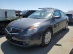 NISSAN ALTIMA 2.5 photo