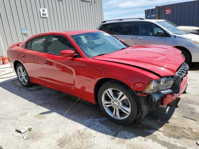 2013 Dodge Charger R/T VIN: 2C3CDXDT4DH602016 Lot: 58245474