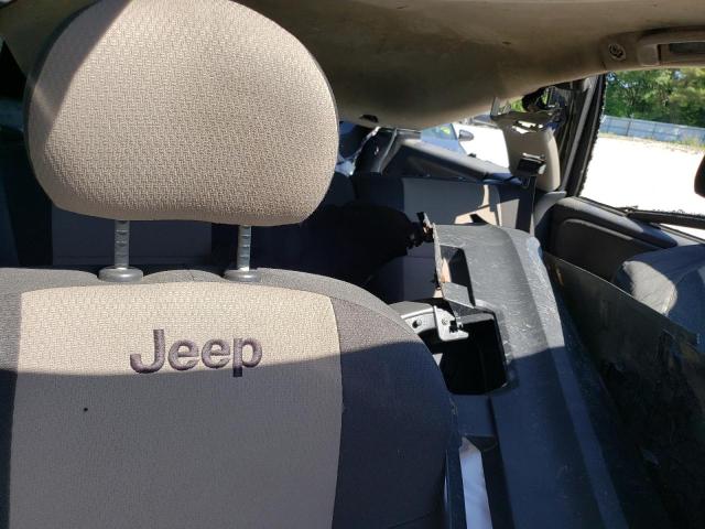 2004 Jeep Grand Cherokee Laredo VIN: 1J4GW48S84C419450 Lot: 59014914