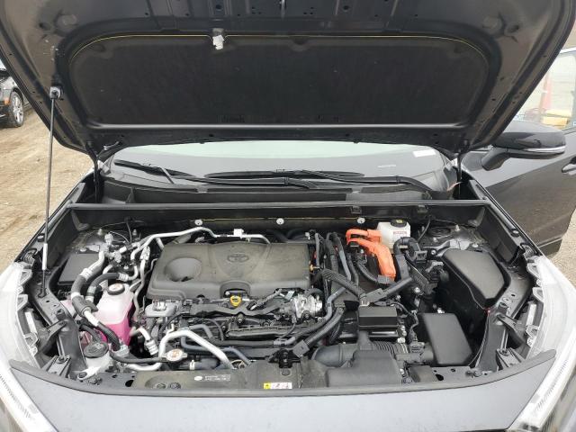 2023 TOYOTA RAV4 PRIME - JTMEB3FV2PD130272
