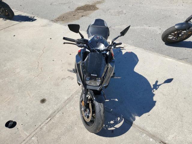 2020 SUZUKI GSX-S 1000 - JS1GT7DB3L7100397