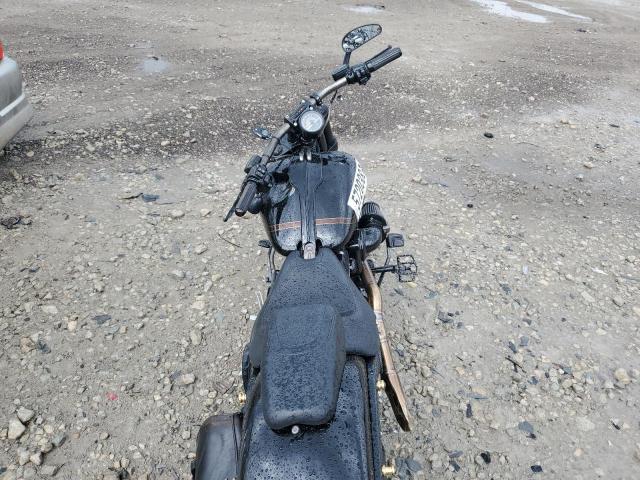 2017 HARLEY-DAVIDSON FXSE 1HD1TG919HB960531