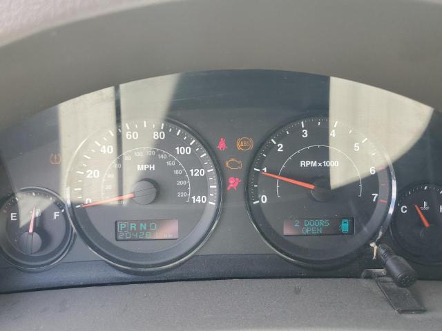 2006 Jeep Grand Cherokee Laredo VIN: 1J4GR48K96C309209 Lot: 60323504