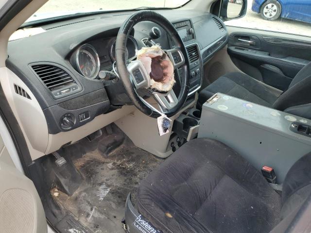 2014 Ram Tradesman VIN: 2C4JRGAG0ER226082 Lot: 59043404