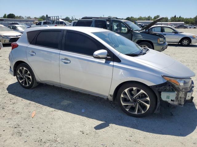 2016 Toyota Scion Im VIN: JTNKARJE0GJ503807 Lot: 57784324